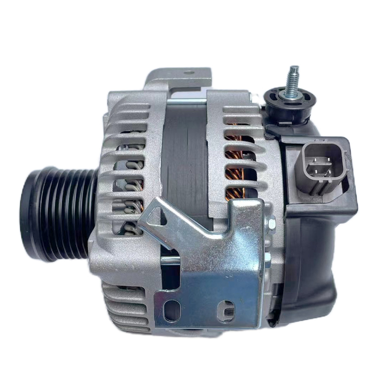 automobilistico dell'alternatore dell'automobile degli alternatori 27060-0H170 output di forza motrice 80A ISO9001