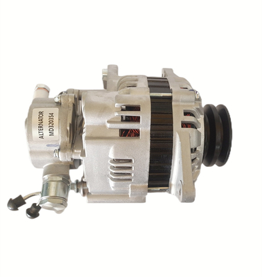 Alternatore automatico d'acciaio MN137866 MD320354 del dispositivo d'avviamento di 14V 90A