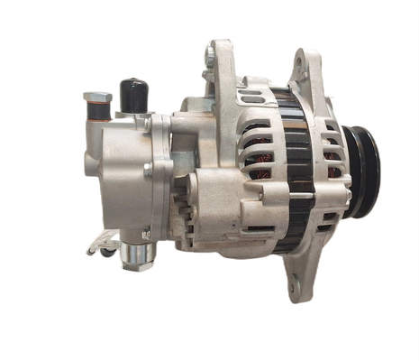 alternatore automatico MD135825 MD147246 A3T06099 A3T04999 del dispositivo d'avviamento di 75A 14/12V