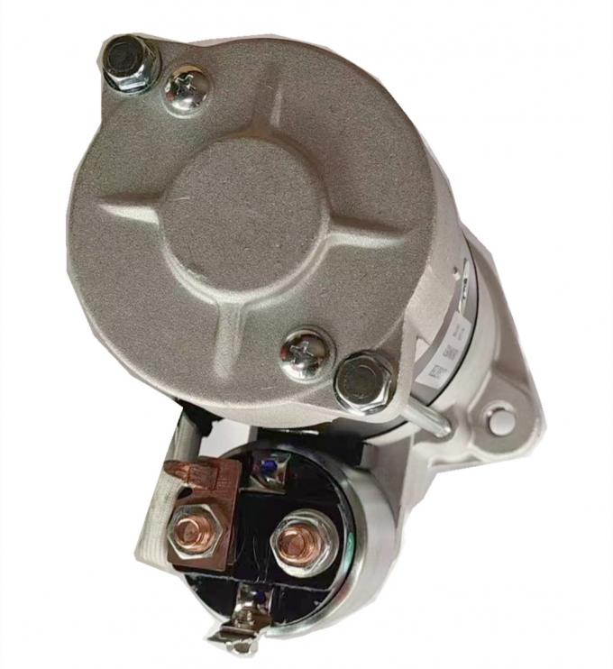 motorini di avviamento automobilistici 1810A053 ASSY Triton L200 4D56 KB4T KA4T KG4W KH4W 0