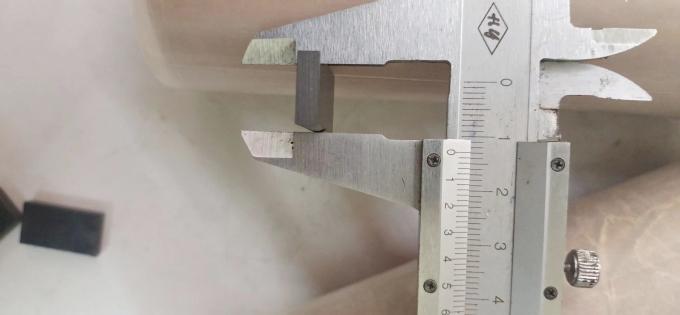 Assemblea elettrica XIN del supporto della spazzola di carbone del motore di CC VOI il centro antiruggine della pompa 5L 0