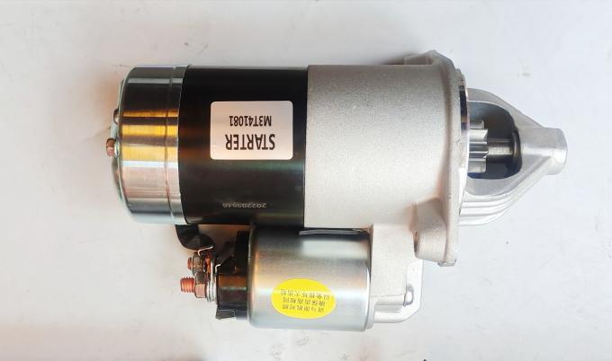 Motorini di avviamento automobilistici di L200 4D56 KB4T M3T41081 Hyundai Pajero Tritone 2