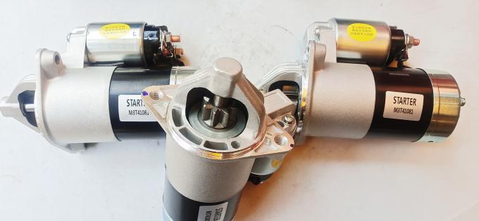 Motorini di avviamento automobilistici di L200 4D56 KB4T M3T41081 Hyundai Pajero Tritone 1