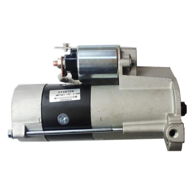 dispositivo d'avviamento durevole dei ricambi auto M8T75071 di 12V 2.5KW CAMRY per Hyundai 3