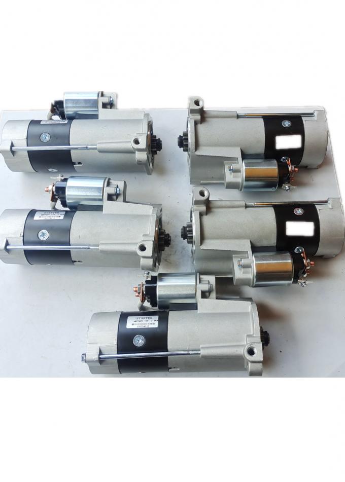 dispositivo d'avviamento durevole dei ricambi auto M8T75071 di 12V 2.5KW CAMRY per Hyundai 0