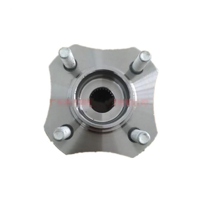 Testa 43202 ED305 di Nissan Tiida Front Rear Axle 4,9 chilogrammi di materiale d'acciaio del ferro 0