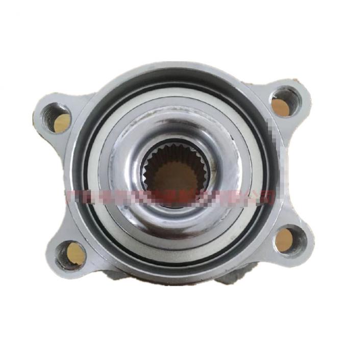 Testa 43202 ED305 di Nissan Tiida Front Rear Axle 4,9 chilogrammi di materiale d'acciaio del ferro 1