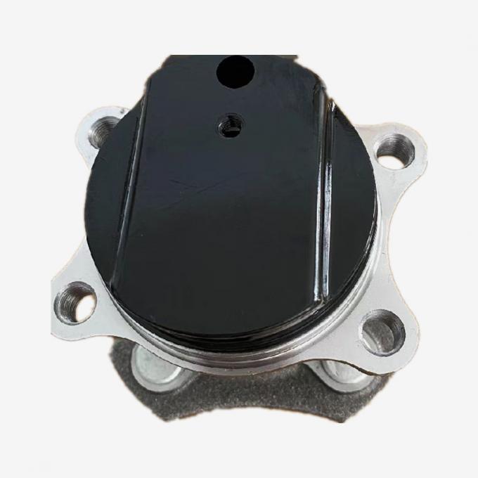 Cuscinetto automatico del hub di ruota di Nissan Front Rear Axle Head 43202 JJ00A 1