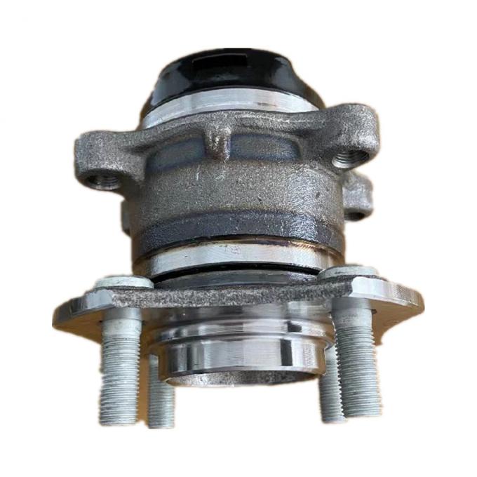 Cuscinetto automatico del hub di ruota di Nissan Front Rear Axle Head 43202 JJ00A 0