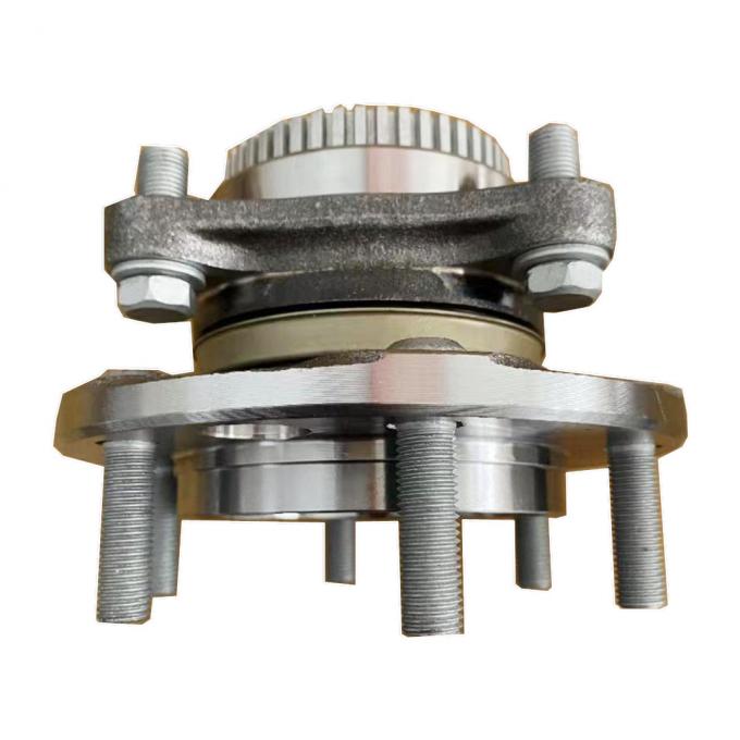 435020K050 4357060010 Front Rear Axle Head Hub che sopporta TOYOTA HILUX VIGO Fortuner 0