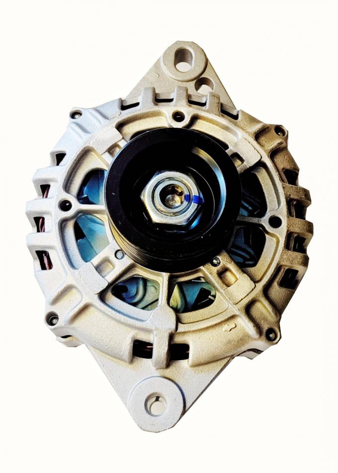 Alternatore automatico 96540541 del dispositivo d'avviamento di Chevrolet Aveo Kalos per T250 T255 Lacetti J200 0