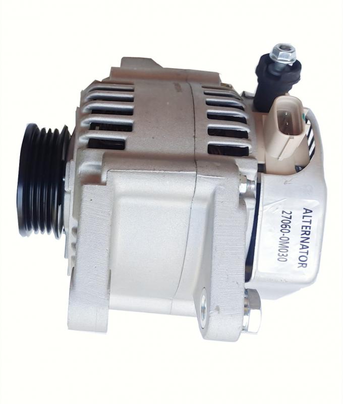 alternatore automatico 12V 70A del dispositivo d'avviamento 27060 0M030 per VIOS SOLUNA IN2FE NCP42 0