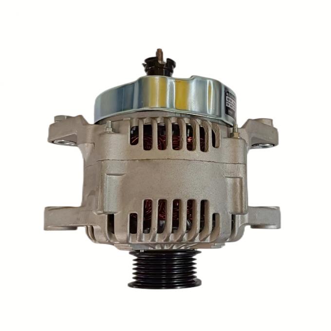 Alternatore automatico d'acciaio 24V 70A 37300-3E100 EAA-223421 del dispositivo d'avviamento 2
