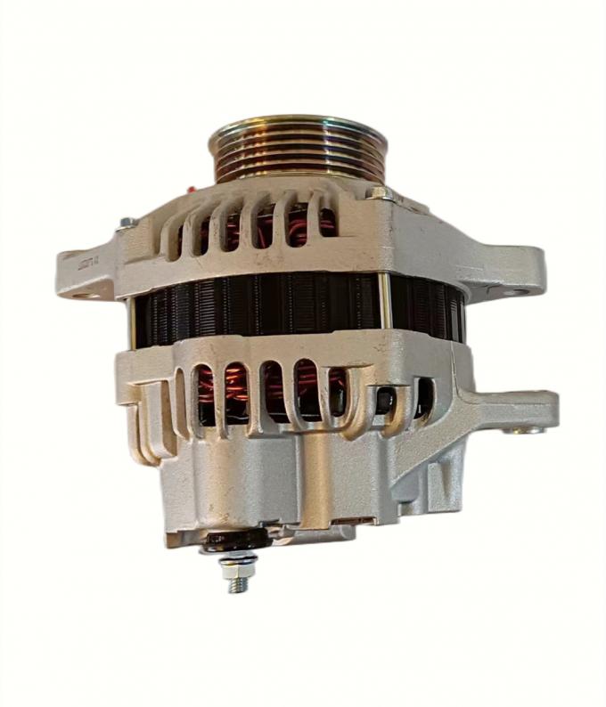 alternatore automatico del dispositivo d'avviamento di 12V 80A 5S 31100PWA004 per Honda LRA02544 A5TB0091 2