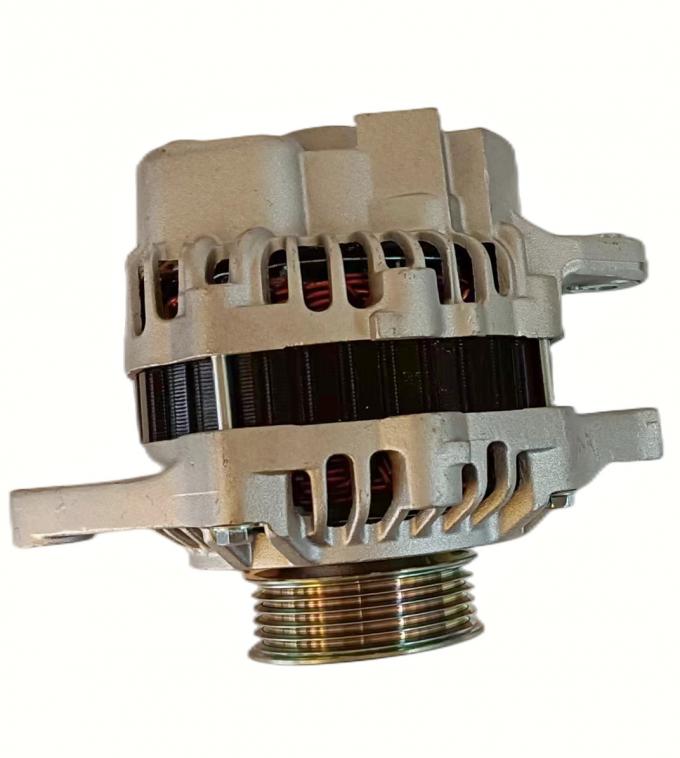 alternatore automatico del dispositivo d'avviamento di 12V 80A 5S 31100PWA004 per Honda LRA02544 A5TB0091 1