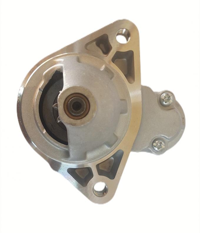 428000-6821 alternatore automatico del dispositivo d'avviamento 28100-75210 per Toyota Hilux Hiace 4 Cilindros 2.7l 07-15 3