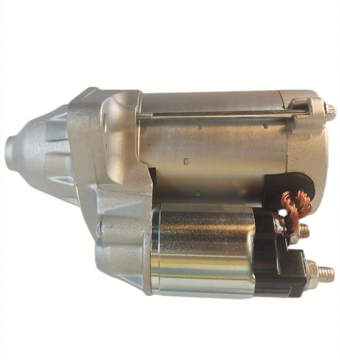 428000-6821 alternatore automatico del dispositivo d'avviamento 28100-75210 per Toyota Hilux Hiace 4 Cilindros 2.7l 07-15 2