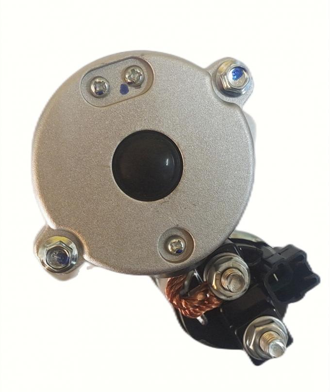 428000-6821 alternatore automatico del dispositivo d'avviamento 28100-75210 per Toyota Hilux Hiace 4 Cilindros 2.7l 07-15 0