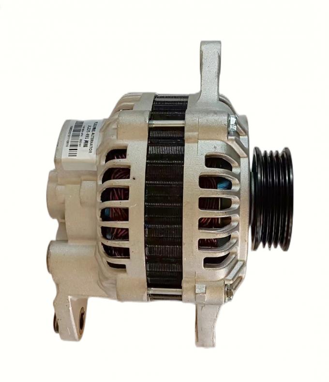 Alternatore automatico del dispositivo d'avviamento 3701020B-E01 per Jinbei 491 2 spine resistenti all'uso 1