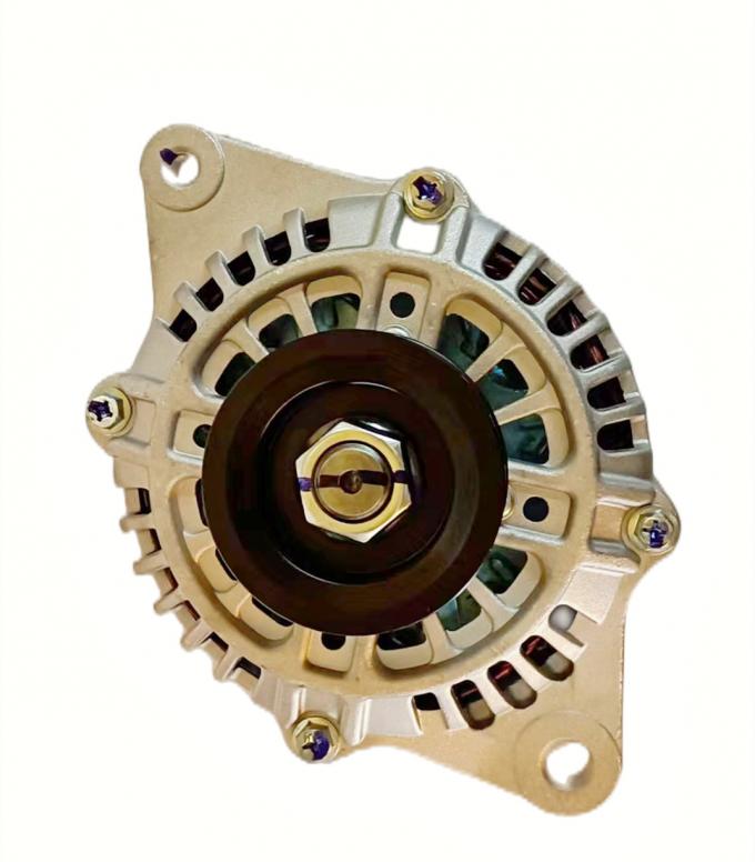 Alternatore automatico del dispositivo d'avviamento 3701020B-E01 per Jinbei 491 2 spine resistenti all'uso 0
