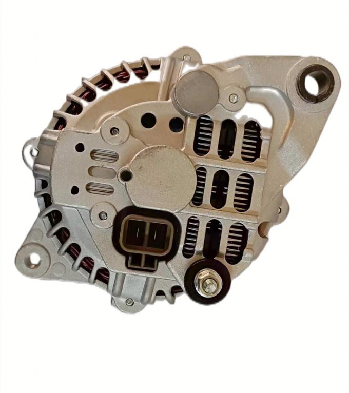 Alternatore automatico del dispositivo d'avviamento 3701020B-E01 per Jinbei 491 2 spine resistenti all'uso 2