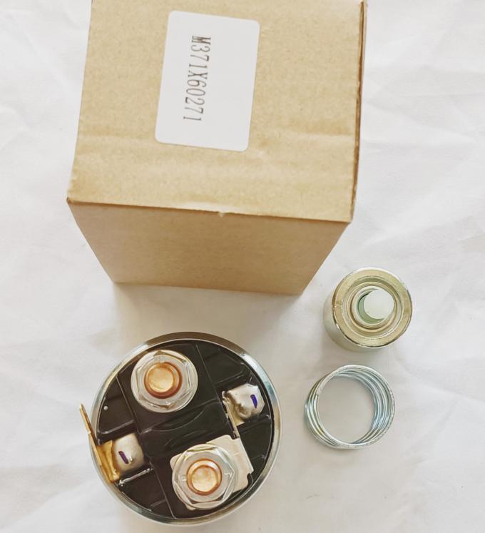 36210-32510 solenoide M371X60271 36120-11140 del dispositivo d'avviamento 66-8330 12v 0