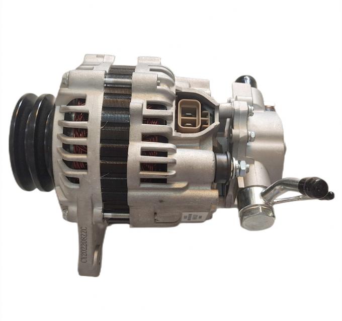 alternatore automatico MD135825 MD147246 A3T06099 A3T04999 del dispositivo d'avviamento di 75A 14/12V 1
