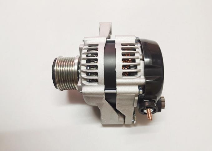 Piccolo alternatore automatico 2KD antiurto 1042109011 del dispositivo d'avviamento da 12 volt 2
