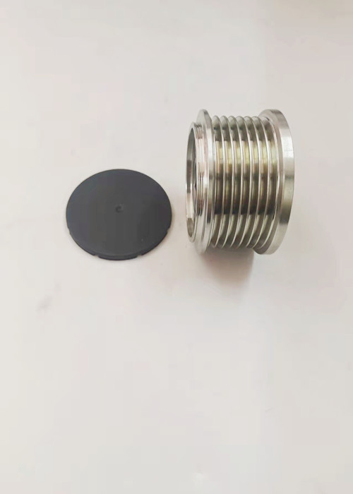 Puleggia elettrica 2745126010 274150L050 2745130010 della frizione dell'alternatore 1KD 0