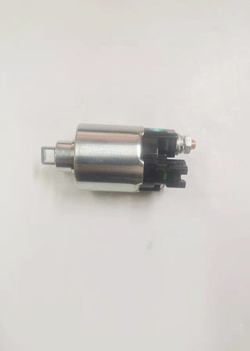 Elettromagneti del dispositivo d'avviamento di Nippondenso del relè 28150-28060 per Toyota Camry 2