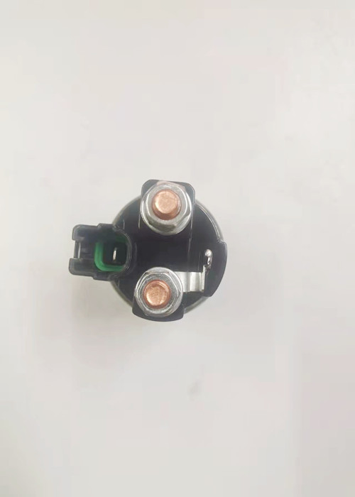 Elettromagneti del dispositivo d'avviamento di Nippondenso del relè 28150-28060 per Toyota Camry 1