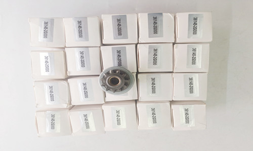 dispositivo d'avviamento anti shock 11T Bendix Gear dell'ingranaggio del dispositivo di avviamento 361452g000 2