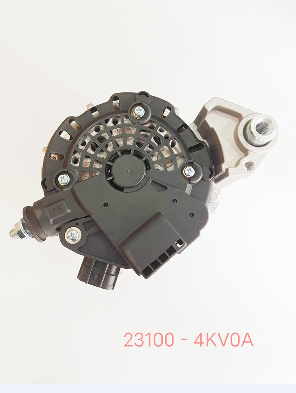 Alternatore 12V 120A NAVARA NP300 del bene durevole 23100 4KV0A Honda Accord 0