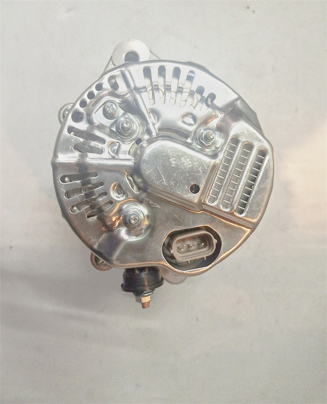 Alternatori automatici d'acciaio di Toyota Hilux dell'alternatore 27060-54431 del dispositivo d'avviamento di 12V 90A 0
