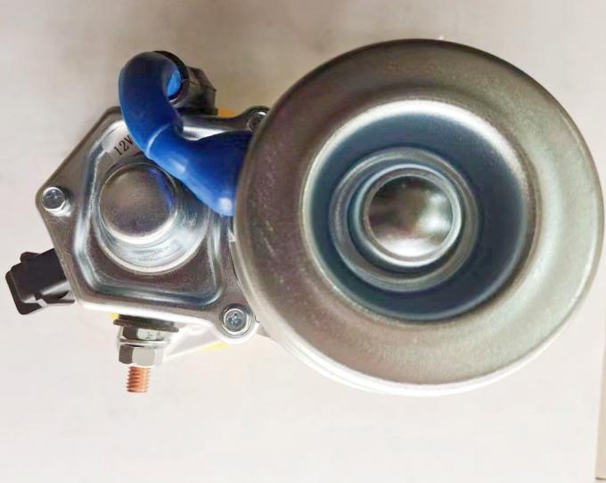 volt automobilistico 2.2kw dei motorini di avviamento di 28100-0l041 Hilux 12 0