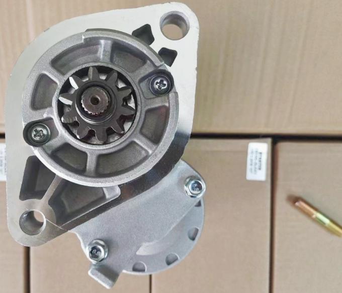volt automobilistico 2.2kw dei motorini di avviamento di 28100-0l041 Hilux 12 1