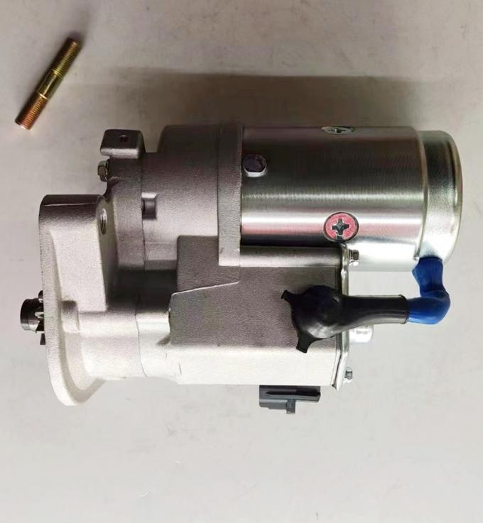 volt automobilistico 2.2kw dei motorini di avviamento di 28100-0l041 Hilux 12 2