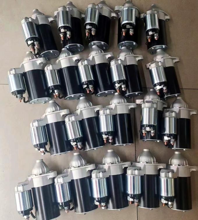 Motorini di avviamento automobilistici di auto di DC12V HYUNDAI 36100 22855 0