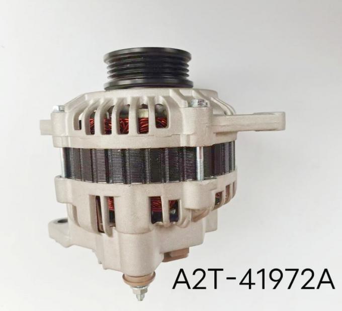 Volt Ford Alternator Matte White DC24V di A2T 41972A 24 per il generatore dell'automobile 1