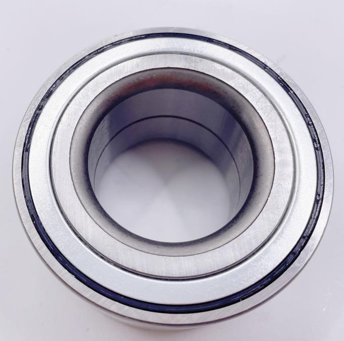 Cuscinetto di DAC45840045 Front Wheel Bearings Replacement Hub antiusura 0