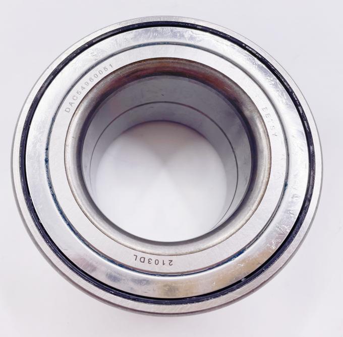 Una sostituzione automatica DU5496 5LFT di 9036954001 cuscinetto della ruota di DU54960051 Toyota 1