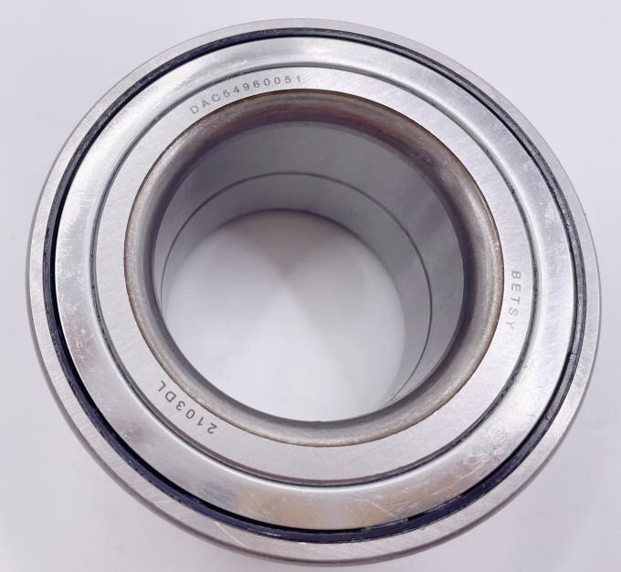 Una sostituzione automatica DU5496 5LFT di 9036954001 cuscinetto della ruota di DU54960051 Toyota 0