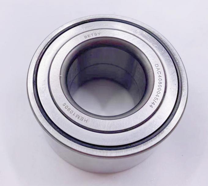 DAC40800044 automobile Ford Focus Auto Wheel Bearing 40x80x44 ZZ 2RS 1