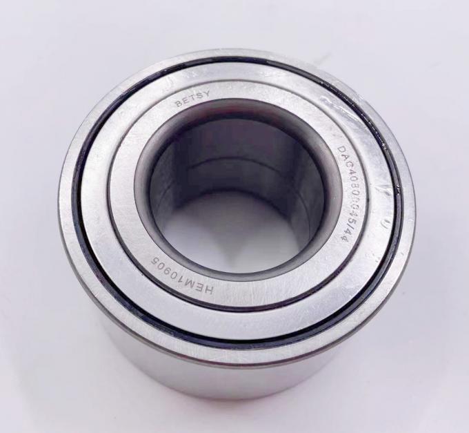 DAC40800044 automobile Ford Focus Auto Wheel Bearing 40x80x44 ZZ 2RS 0