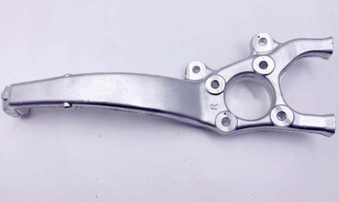 Resistenza all'usura posteriore di lotta contro l'erosione dell'articolazione di direzione della CORONA di Front Axle TOYOTA 432020N010 0