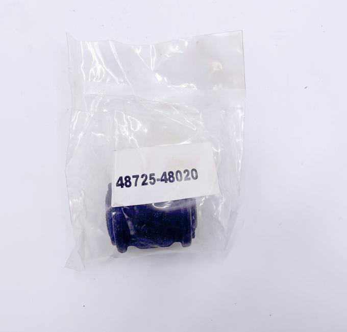 48725-48020 Nissan Black Rear Control Arm che Imbussola rendimento elevato \ durevole stabile \ \ per i ricambi auto di TOYOTA CAMRY durevoli 0