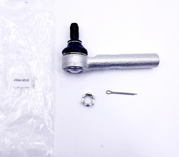 Pista di guida Rod End LEXUS GX460 della biella 4504669245 della direzione ME-T401 0