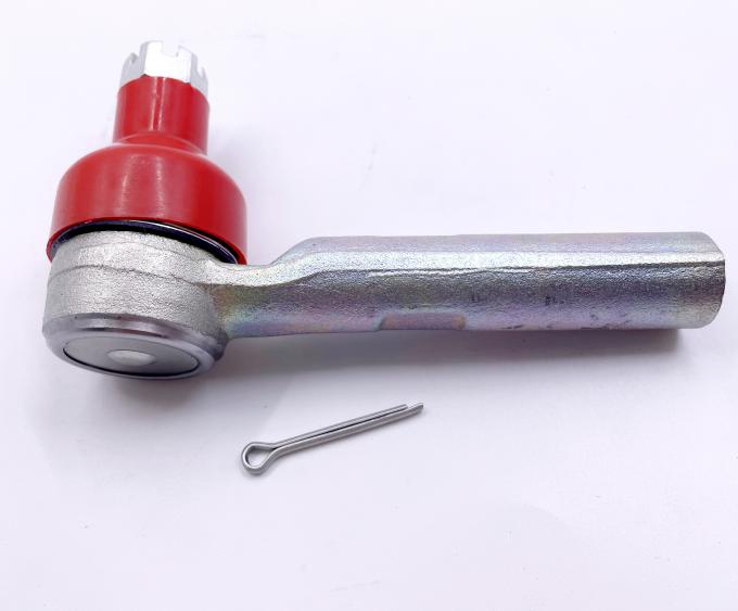 PRADO automobilistico di guida RZJ120 KDJ12 di Rod Ends TOYOTA del legame 4504639505 1
