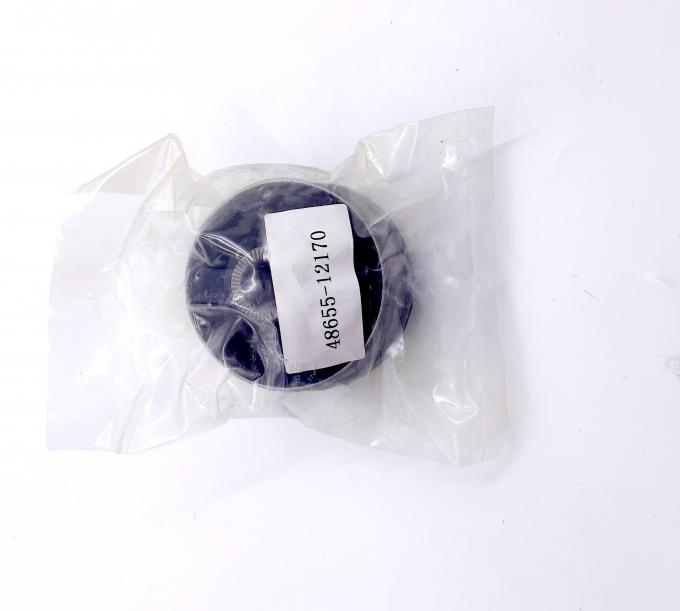 48655-12170 imballaggio automatico posteriore della persona neutrale della boccola 48655-12170 del braccio di gomma dello stabilizzatore delle parti della sospensione a richiesta 0