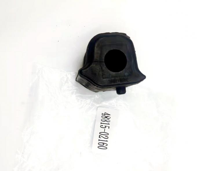 48815 02160 boccole ACV40 GSV40 di Antivari di ondeggiamento di Toyota Corolla Camry 2